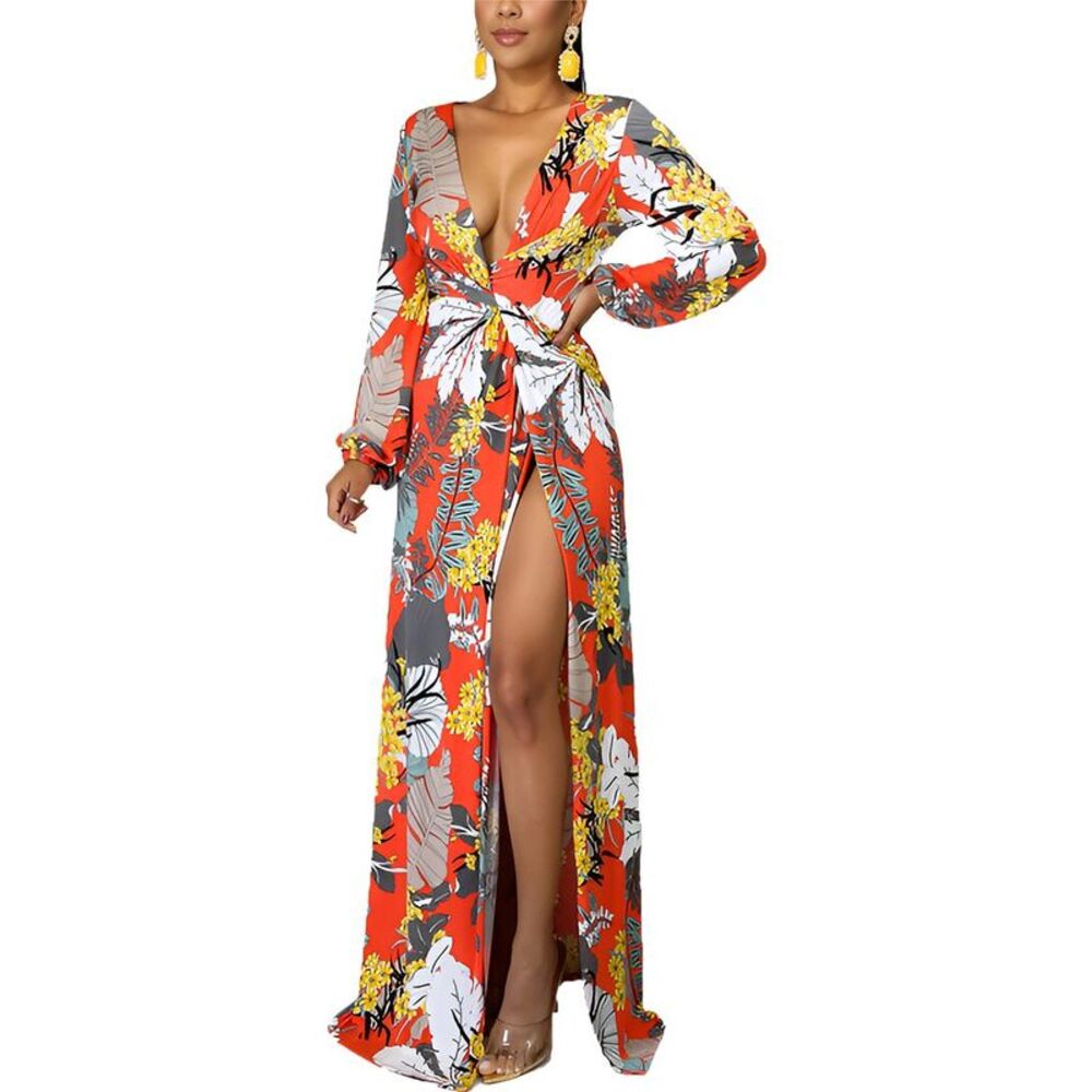Emma Way Womens  Maxi Dress